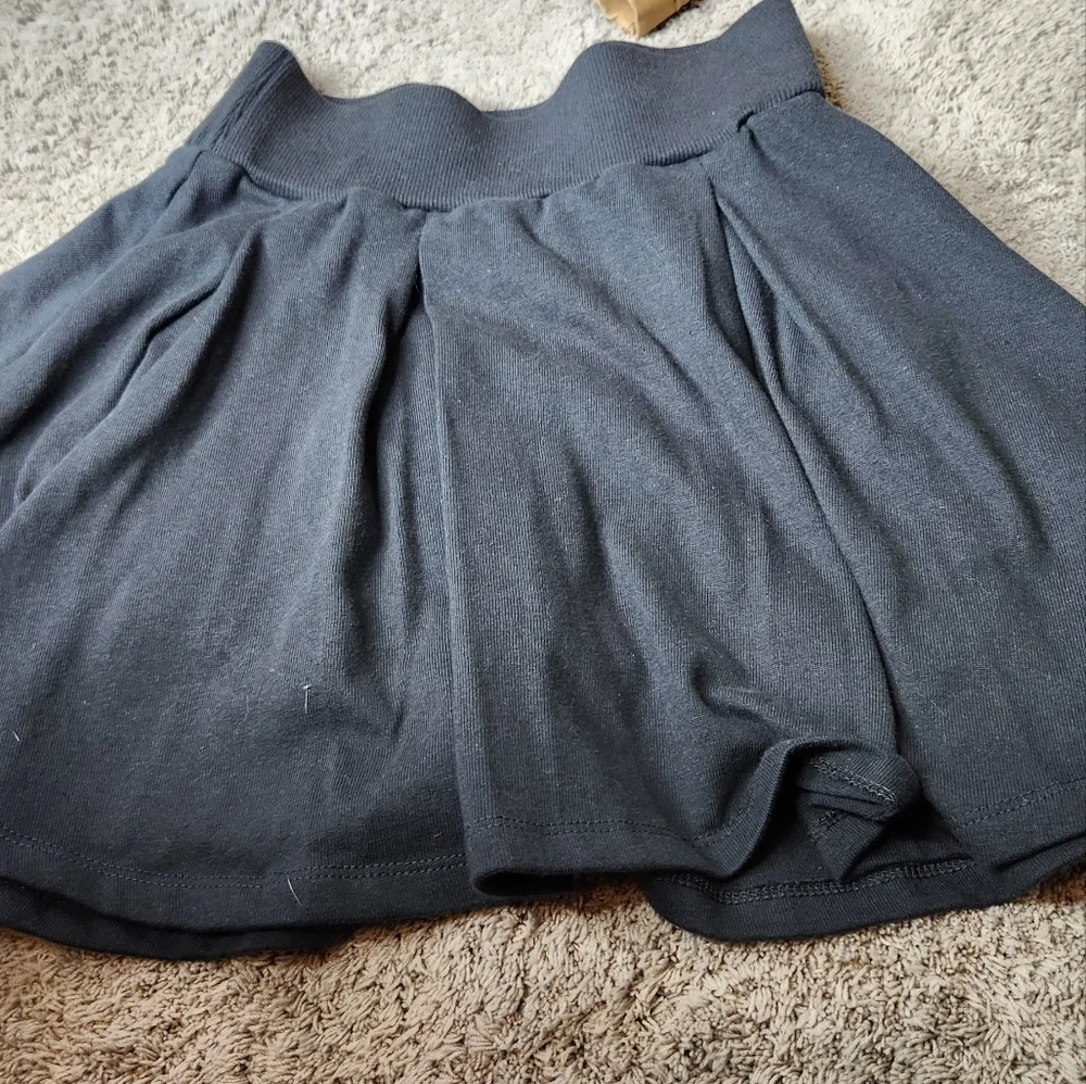 wild fable women black